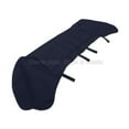 thumbnail image 1 of Sierra Auto Tops Replacement Boot Cover for Jaguar XJS 1994-1996, German Classic Canvas, Blue, 1 of 6
