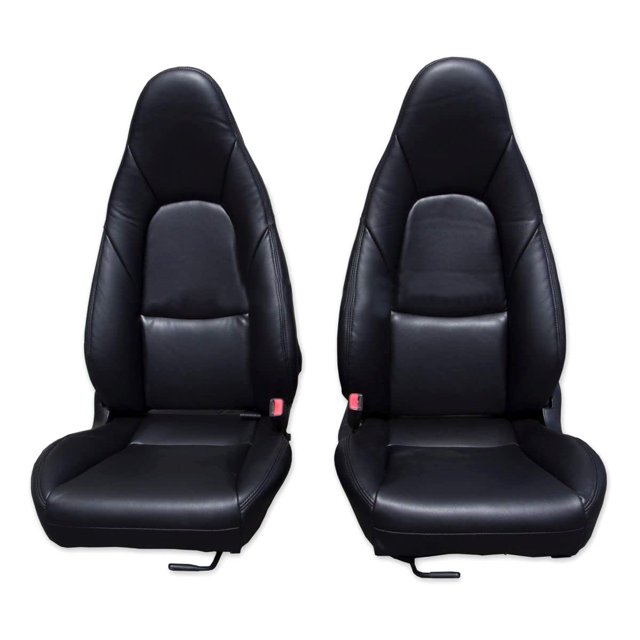 Free Shipping! Sierra Auto Tops Durable Vinyl Seat Cover Replacement