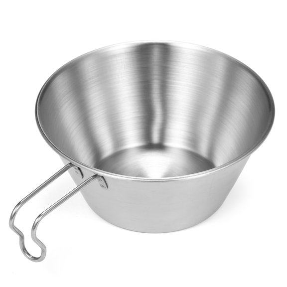 Sierra Bowl,Stainless Steel Sierra Cup 200ml/500ml Cup Cup Picnic Cup 200ml/500ml Cup Siuke Hxber Cup Huiop Stainless Eryue 500ml