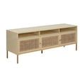 thumbnail image 1 of Sierra Buttermilk Media Console, 1 of 4