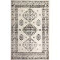 thumbnail image 1 of Sierra Collection Transitional Polpropylene Power Loom Area Rug - Ivory - 7 ft. 6 in. x 9 ft. 6 in., 1 of 1