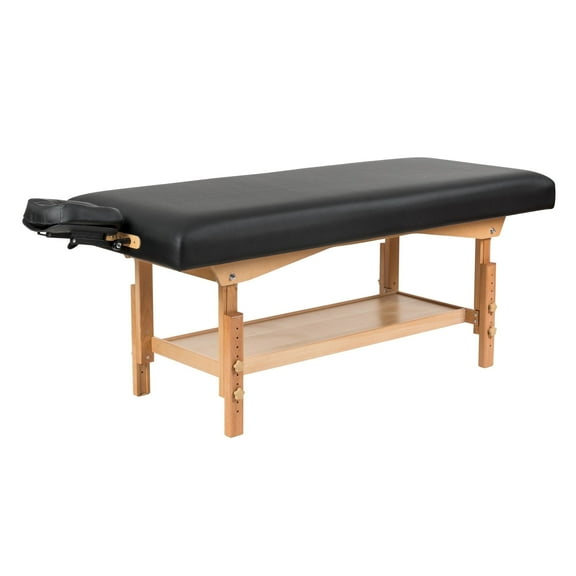 Sierra Comfort Classic Stationary Massage Table, SC-2000
