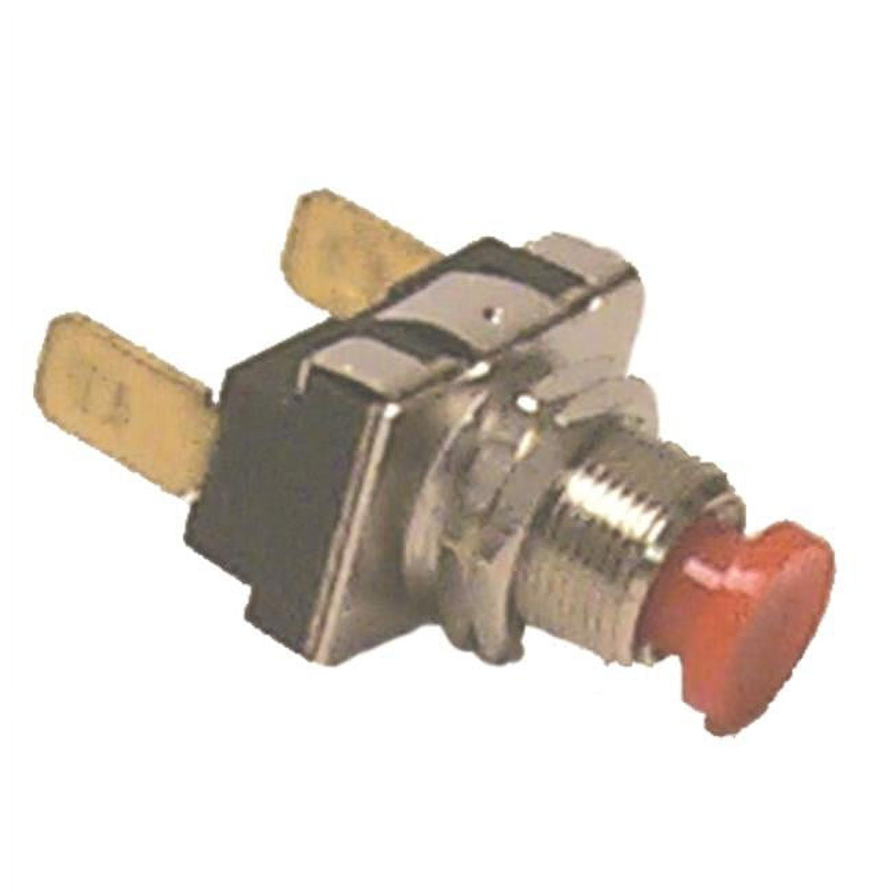 New On/off Button Switch Sierra - Southern Marine Mp39690 - Walmart.com