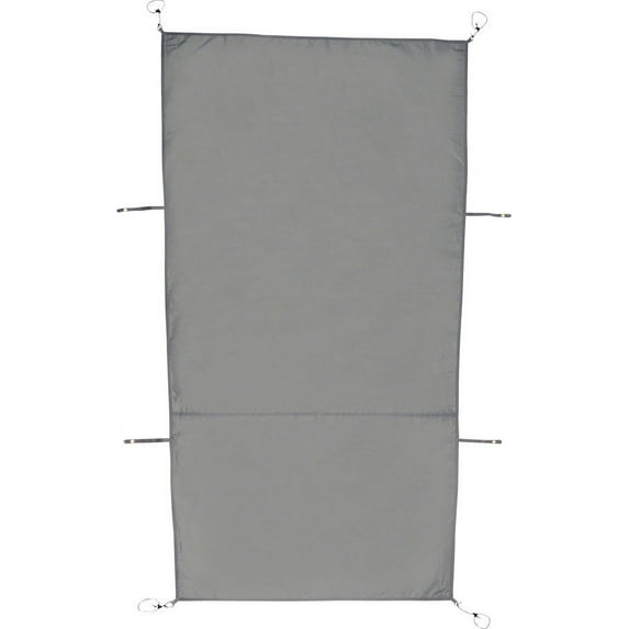 Sierra Designs Clip Flashlight Footprint Tent, 2 Person