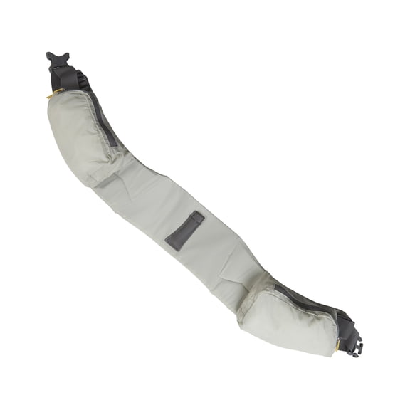 Sierra Designs Flex Capacitor Hip Belt, Birch, Medium/Large