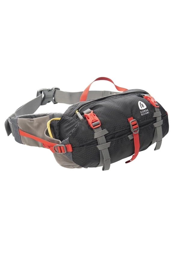 Flex Lumbar Pack, Peat, 3-6L