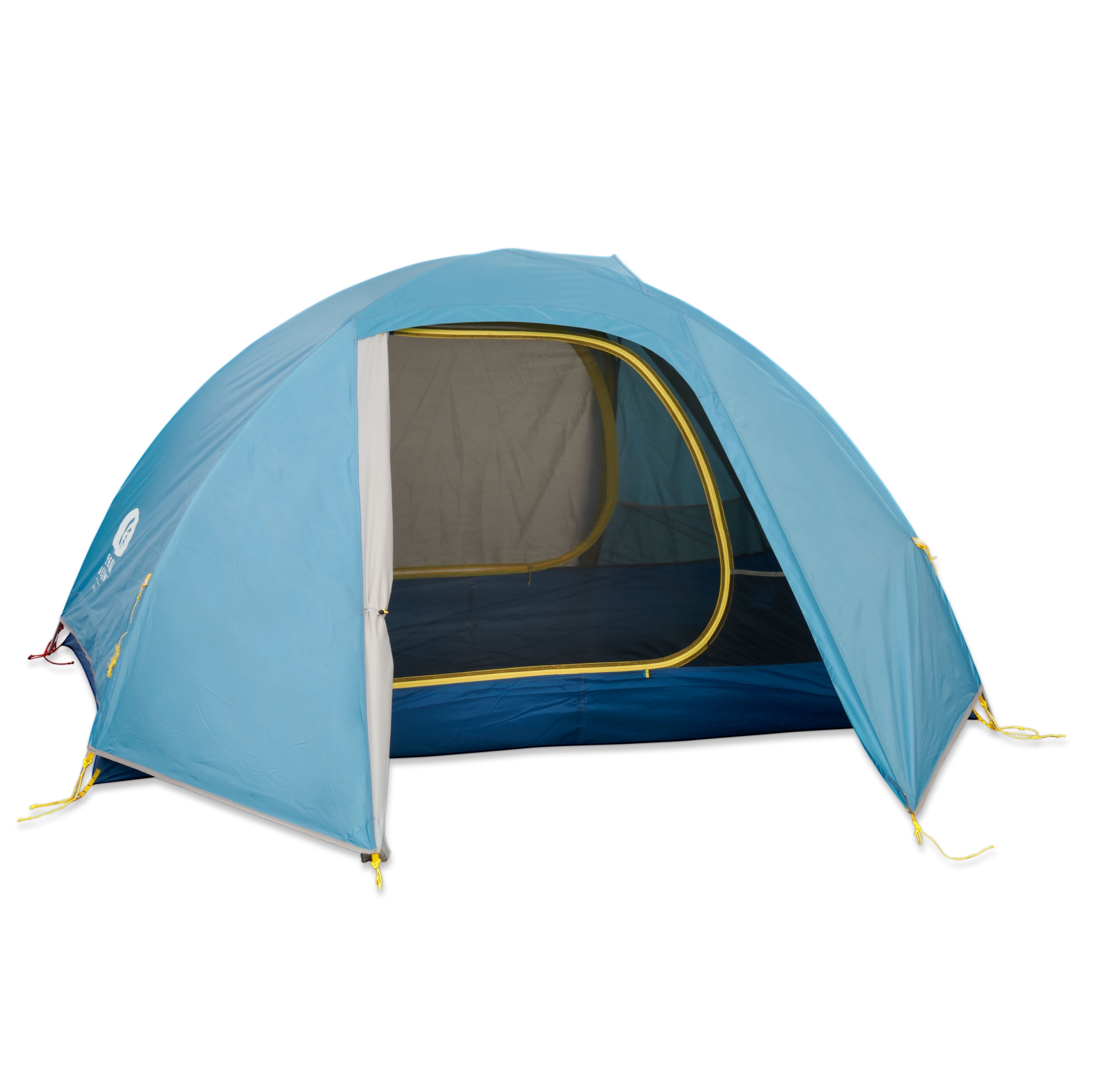 Sierra Designs Blue Ultralight 2-Person Tent with Vestibule
