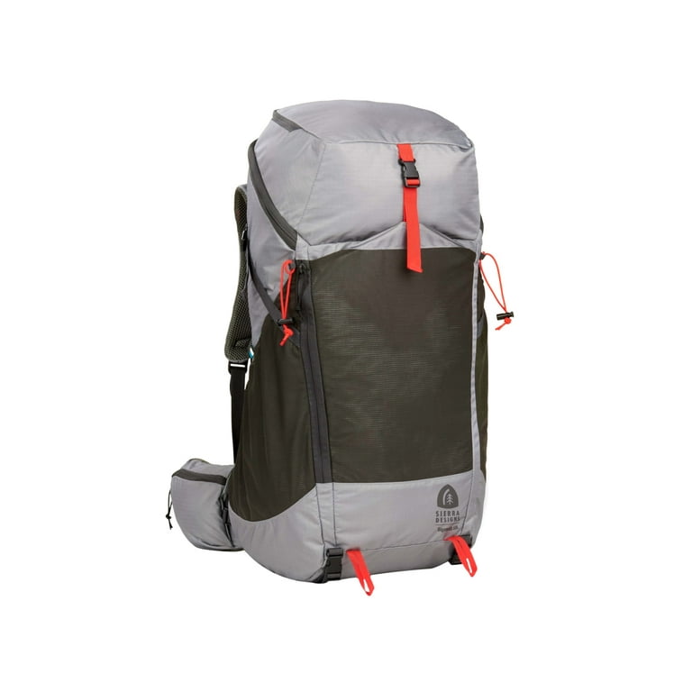 60 lt clearance backpack