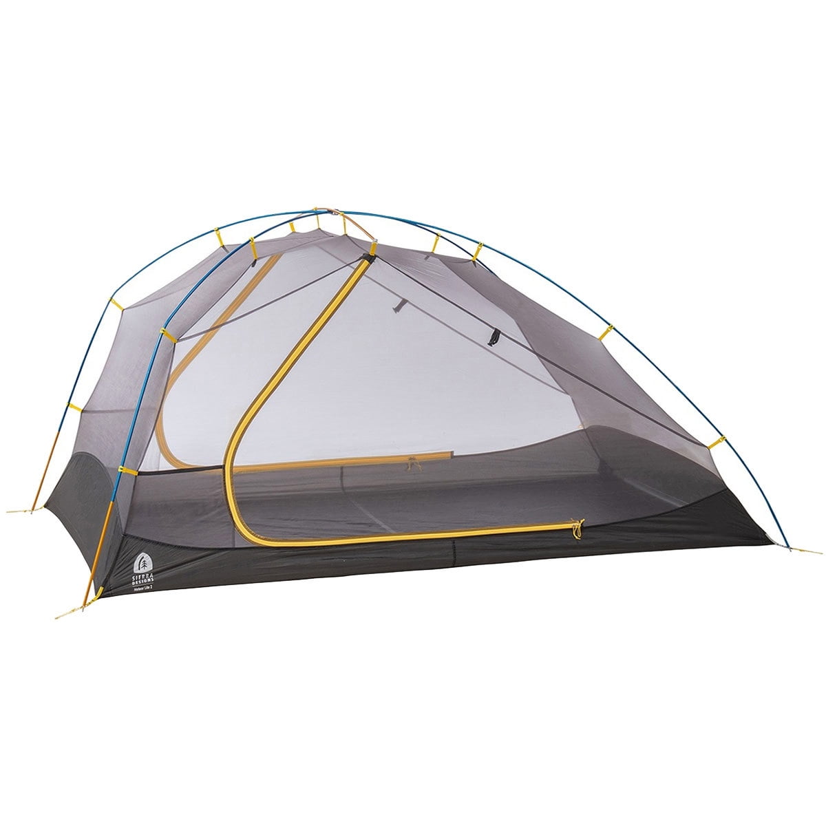 新品未使用！SIERRA DESIGNS METEOR LIGHT 2P Meteor Lite 2 Person Backpacking Tent | Sierra Designs