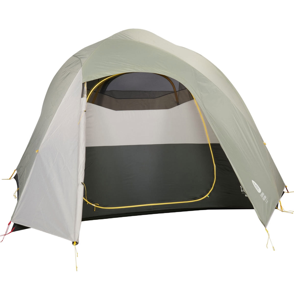 Sierra Designs Nomad Tent, 6 Person