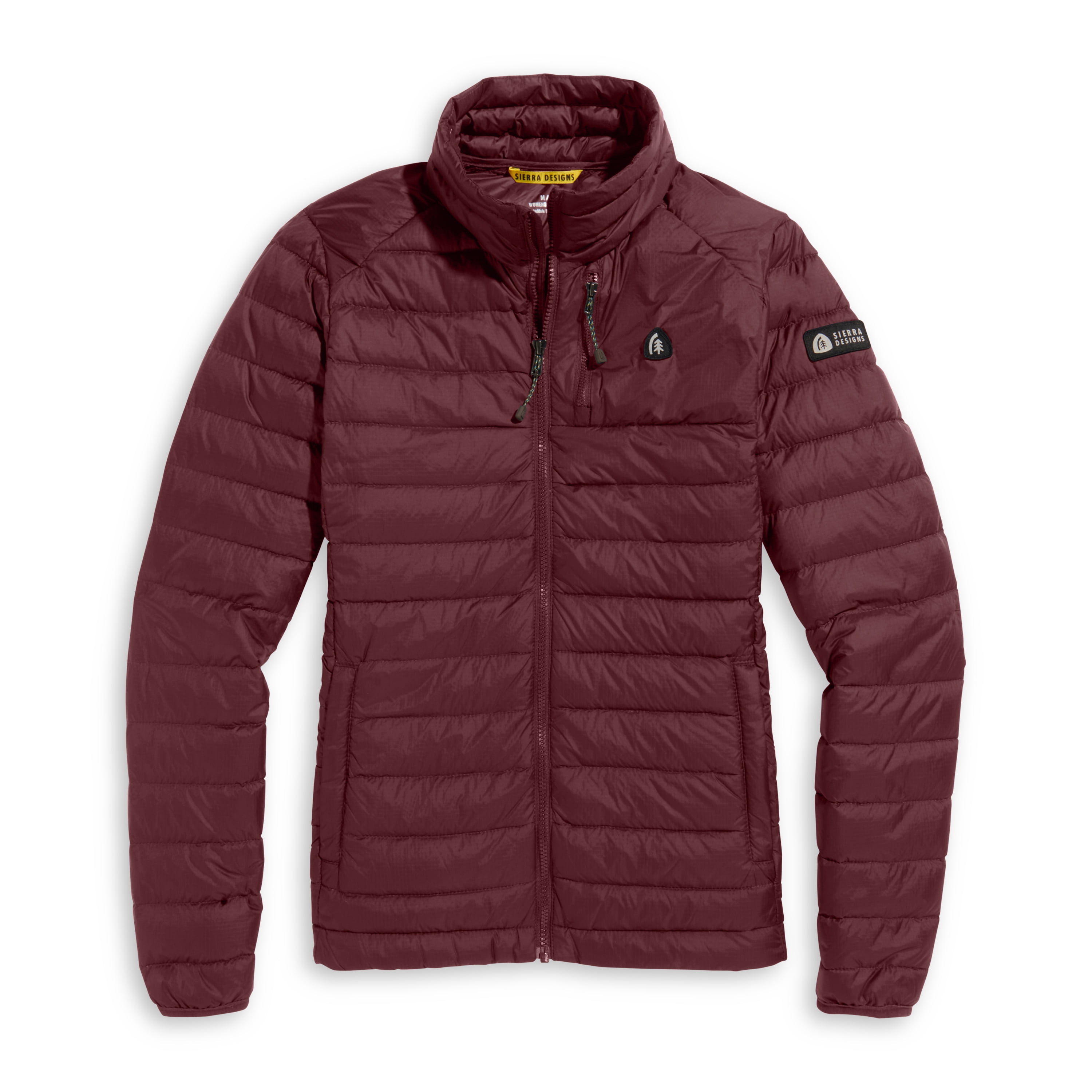 Sierra Down Jacket W SM Nocturne - Walmart.com