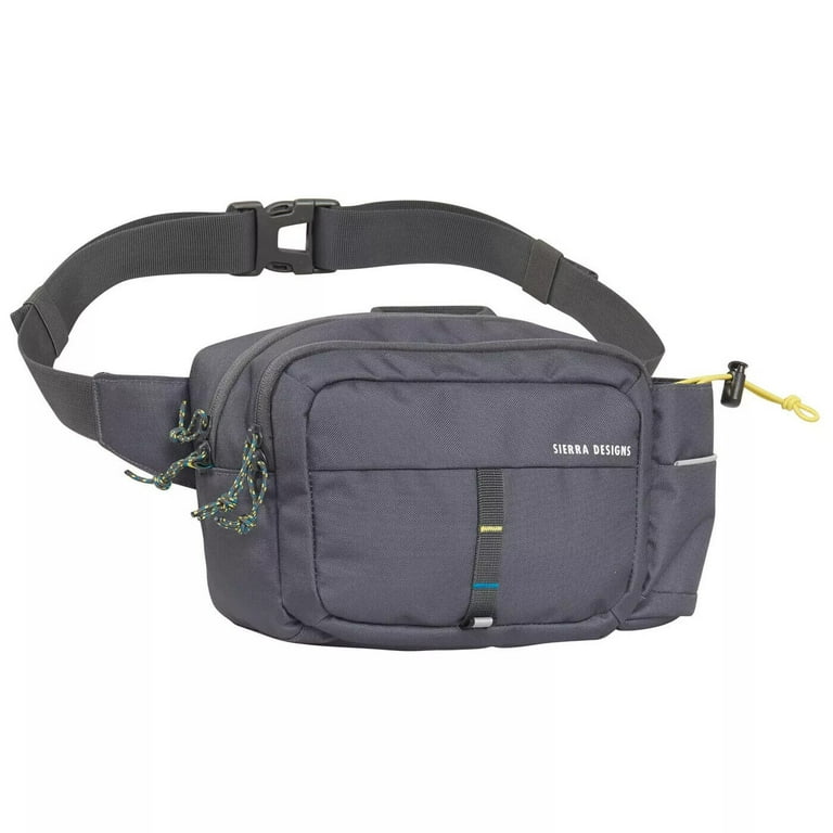 Sierra designs fanny pack hotsell