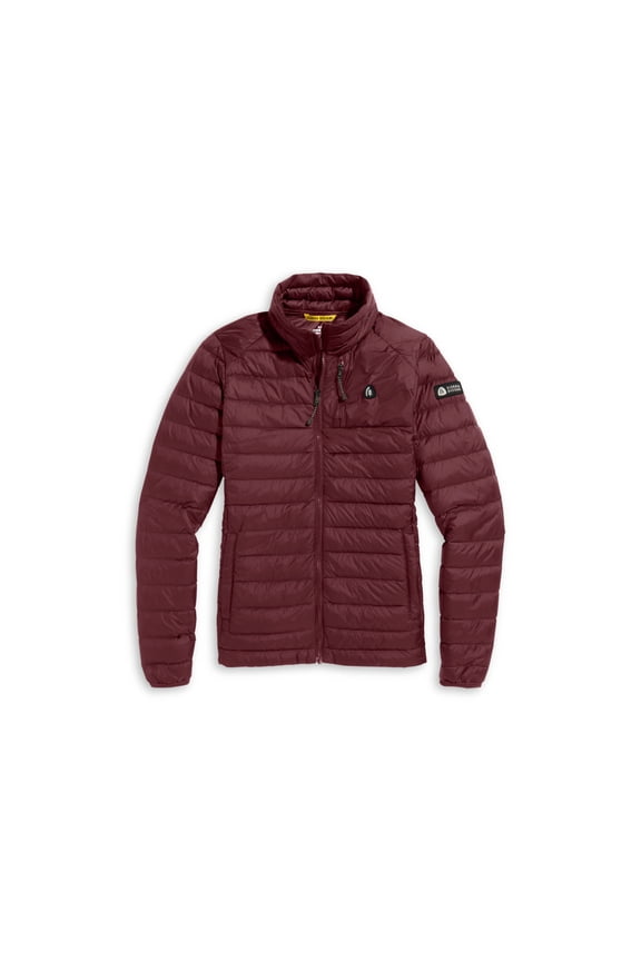 Down Jacket - Womens, Nocturne, Small