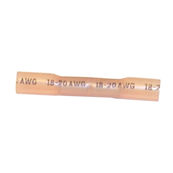 Sierra EC64000-100 Connector, Butt