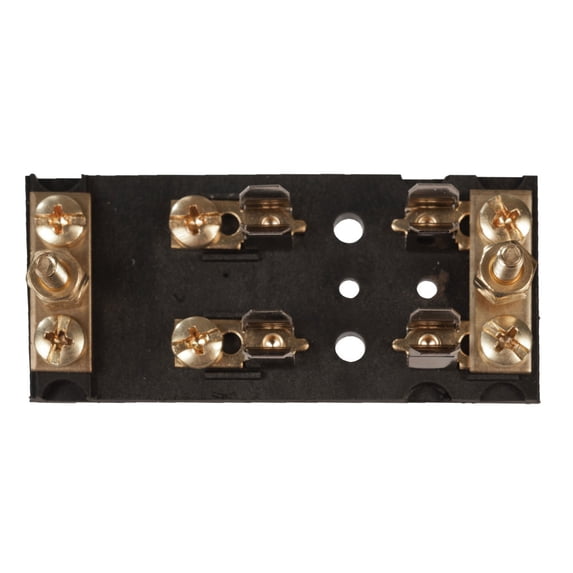 Sierra FS40560-1 6-Gang SFE/AGC/MDL Fuse Block