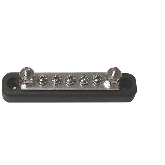 Sierra FS46100 FS46100; Bus Bar 5X8-32 Screw Terminal