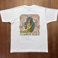 thumbnail image 1 of Sierra Ferrell Gift For Fans White T-Shirt Cotton All Size, 1 of 2