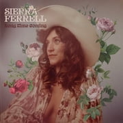 Sierra Ferrell - Long Time Coming - Music & Performance - Vinyl