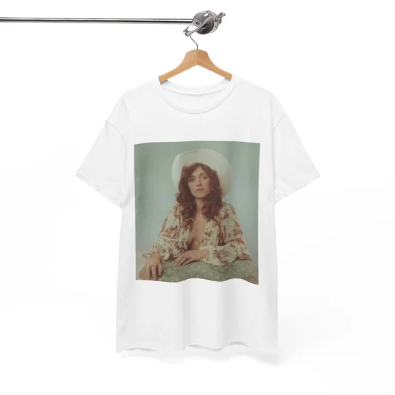 Sierra Ferrell Tshirt Country Music Merch NEW!!! Poster Unisex Heavy Cotton Tee | eBay