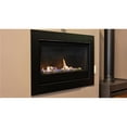 thumbnail image 1 of Sierra Flame BOSTON 36-NG-EI 36 in. Electronic ignition Natural Gas Direct Vent Linear, 1 of 1