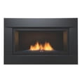 thumbnail image 1 of Sierra Flame PALISADE-36-NG 36 in. See-Thru Palisade Linear Direct Vent Gas Fireplace - Natural Gas, 1 of 6