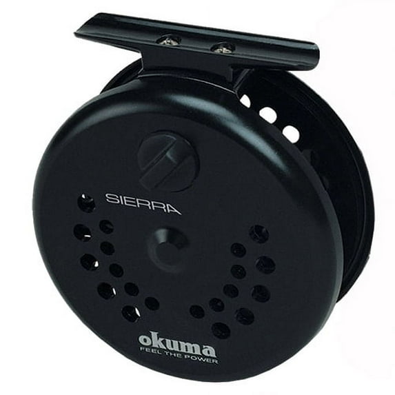 Sierra Fly Reel