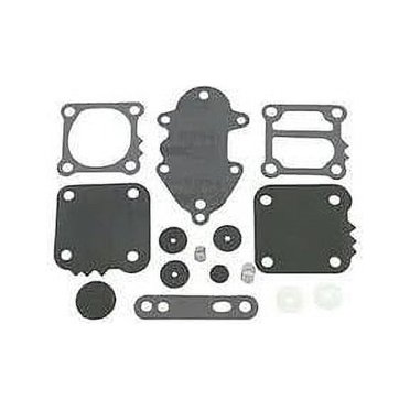 Sierra 18-9079 Wave Washer Kit For Yamaha & Mercury Outboard Motors