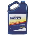 thumbnail image 1 of Sierra Full Synthetic Marine Engine Oil SAE 30, 5 qt, 1 of 1