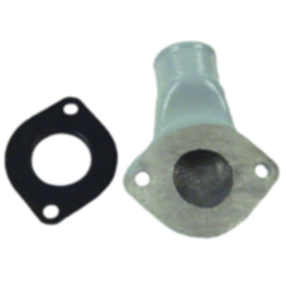 New Volvo Hose Connection Outdrive Marine 120 130 175 225 Drives SIE 2777