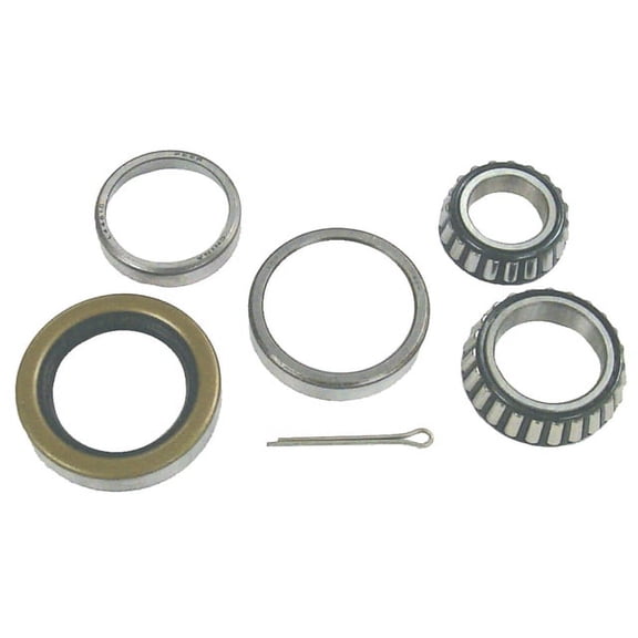 Sierra International, 18-1110, Trailer Bearing Kit