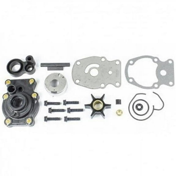 Sierra International 18-3491 Water Pump Repair Kit with Housing