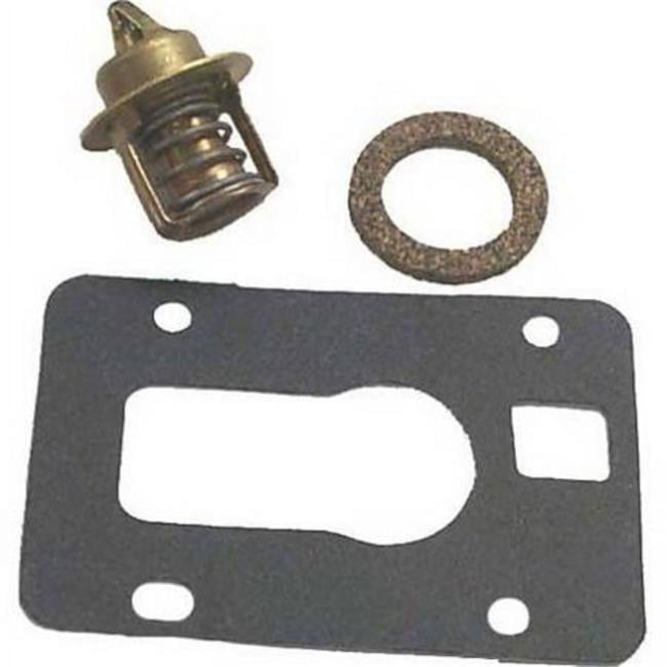 Sierra International 18-8833-1 MagForce Marine, cable de la bujía