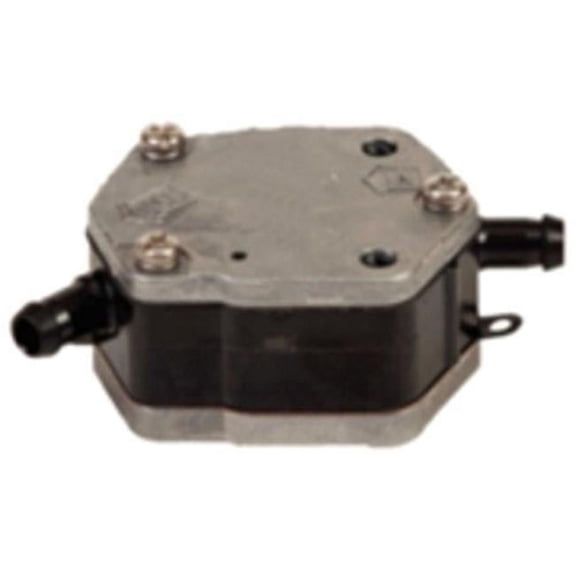 Sierra International 18-7349 Fuel Pump for Yamaha 2-Stroke 40 HP - 90 HP