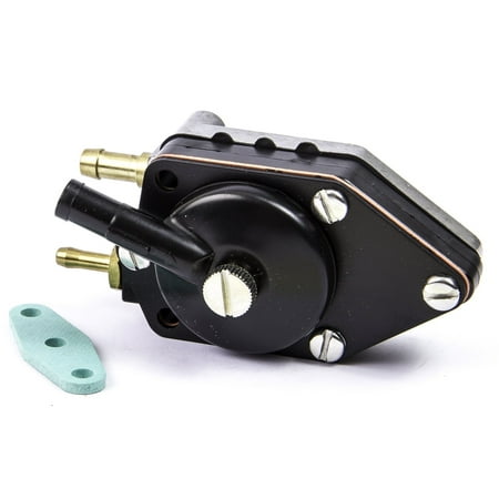 Sierra International 18-7353 Fuel Pump for Evinrude Johnson & Mallory