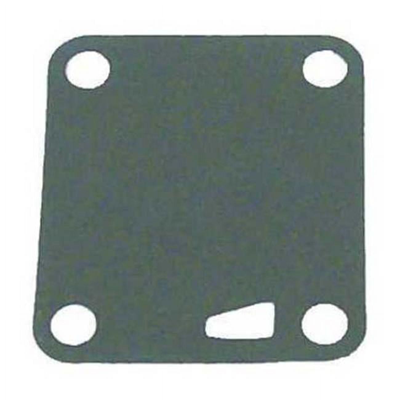 Sierra International 187837 Marine Fuel Pump Diaphragm for Yamaha 677