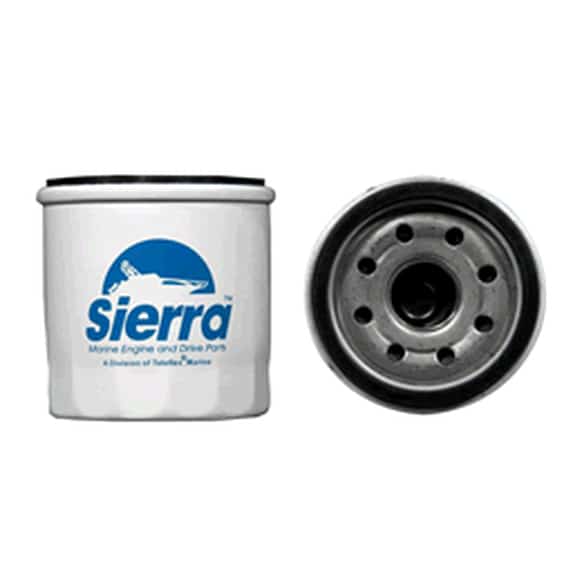 Sierra Marine 18-7902 Outboard Oil Filter for Yamaha (replaces 3FV-13440-00-00)