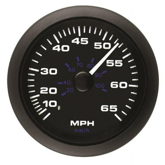 Sierra International 62724P Premier Pro 6000 RPM Tachometer