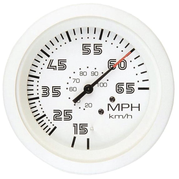 Sierra International 68371P Speedometer Kit