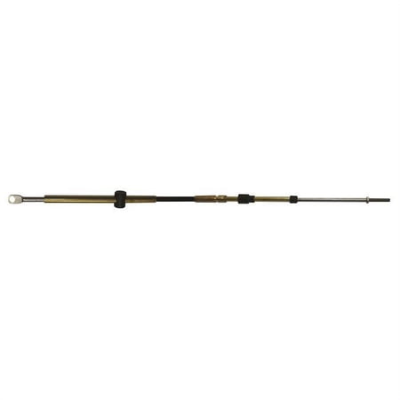 Sierra International CCX21410 10 ft. Xtreme Premium Volvo & OMC Control Cable