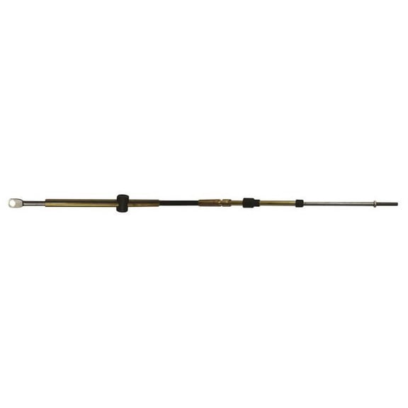 Sierra International CCX21410 10 ft. Xtreme Premium Volvo & OMC Control Cable