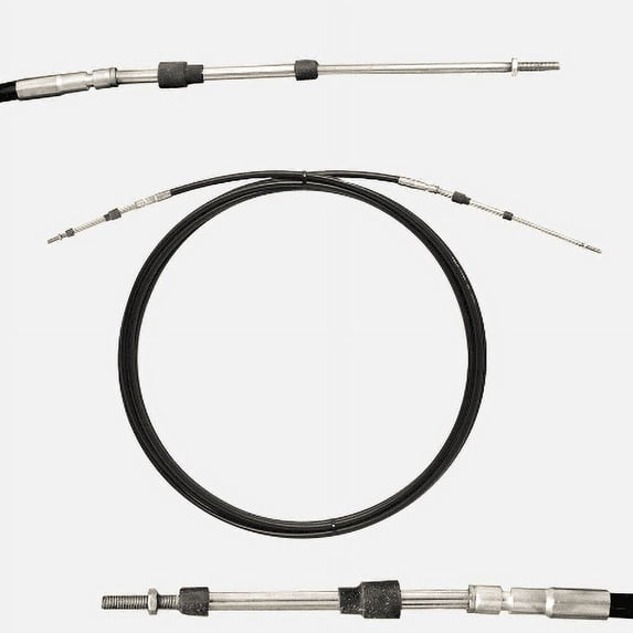 Sierra International CCX63318 18 ft. Premium Universal 3300 Control Cable