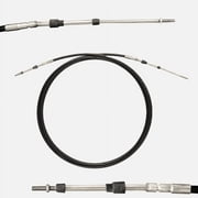 Sierra International CCX63318 18 ft. Premium Universal 3300 Control Cable
