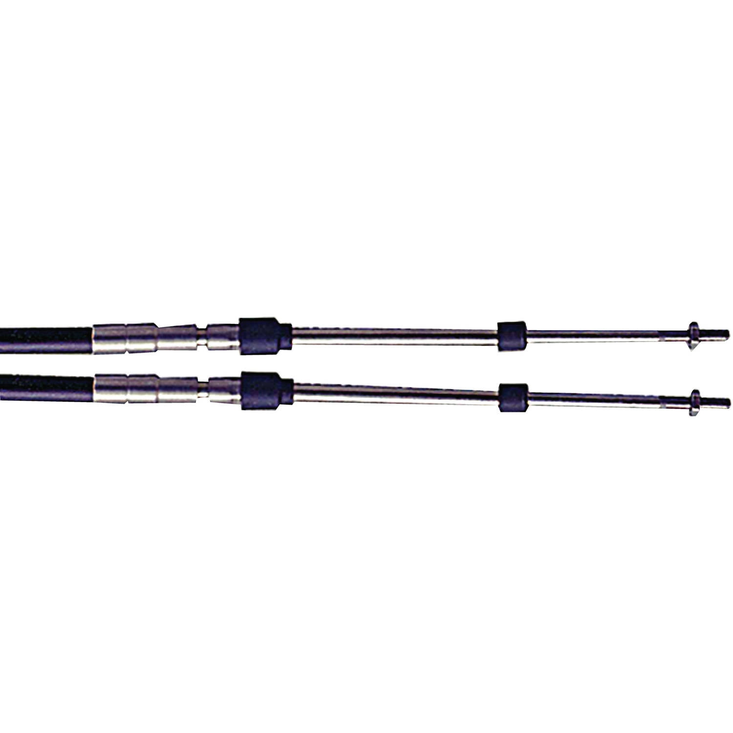 International CCX63322 22 ft. Premium Universal 3300 Control Cable at Walmart