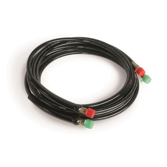 Sierra 3001-4318 SeaStar Standard Outboard Hose Kit - 24' Package