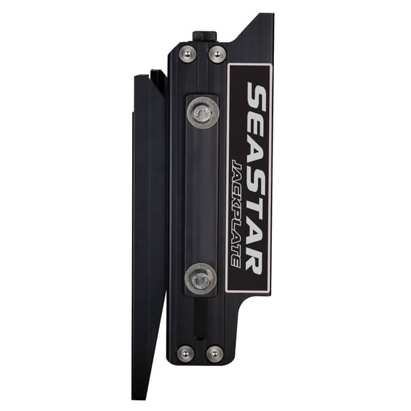 Sierra International JP1060SS Seastar Manual Jackplate 6" Setback