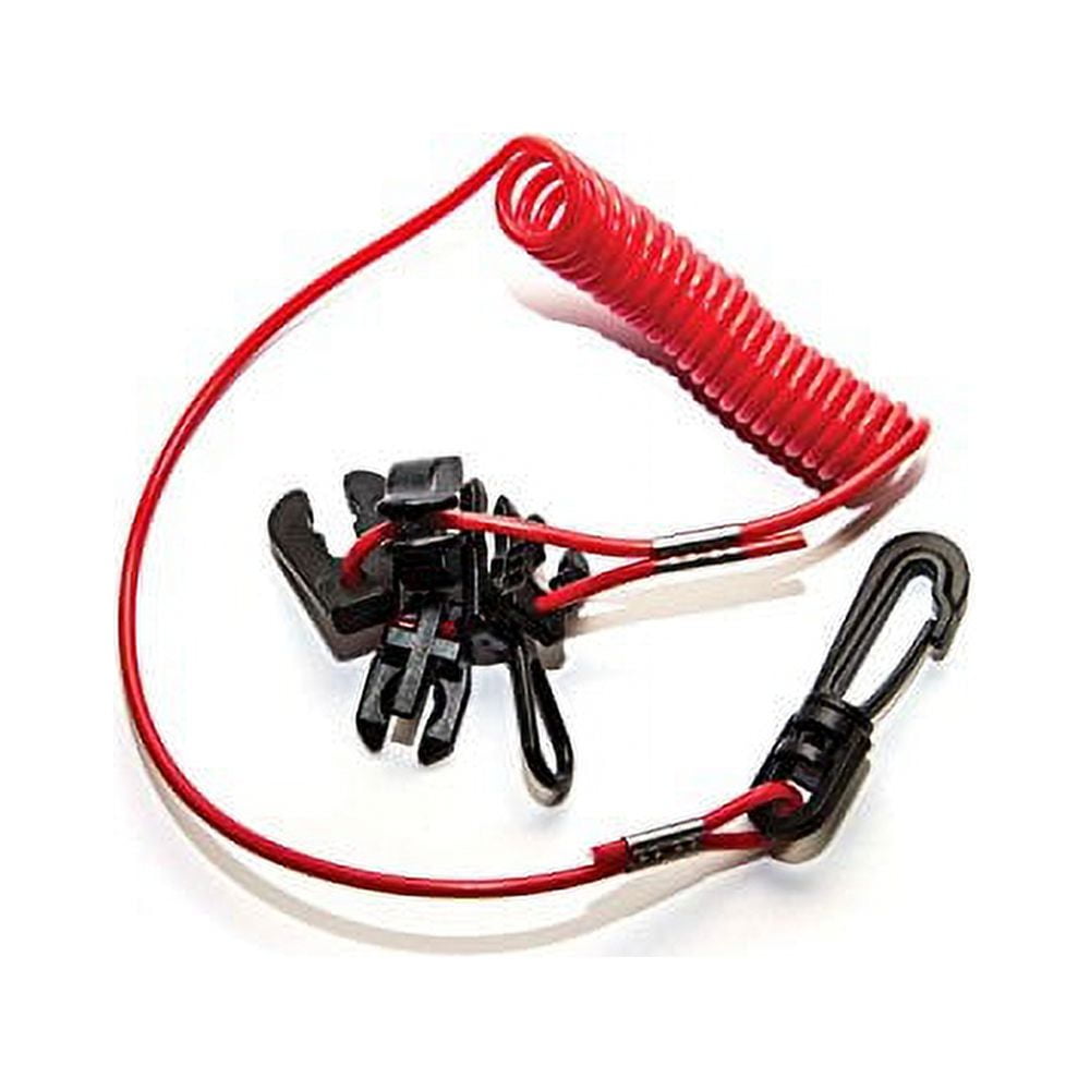 Sierra International MP28850 Universal CutOff Switch Lanyard for Honda