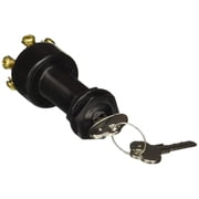 Sierra International MP39090 Ignition Switch - 3-Position Magneto , white