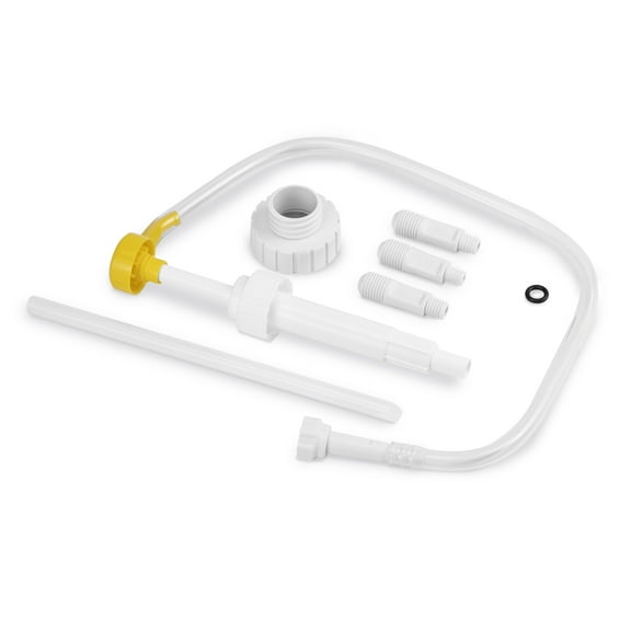 Sierra International Moeller Marine 053725-10, Universal Lower Unit Lube Pump