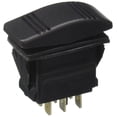 thumbnail image 1 of Sierra International RK19850TP Rocker Switch, 1 of 2