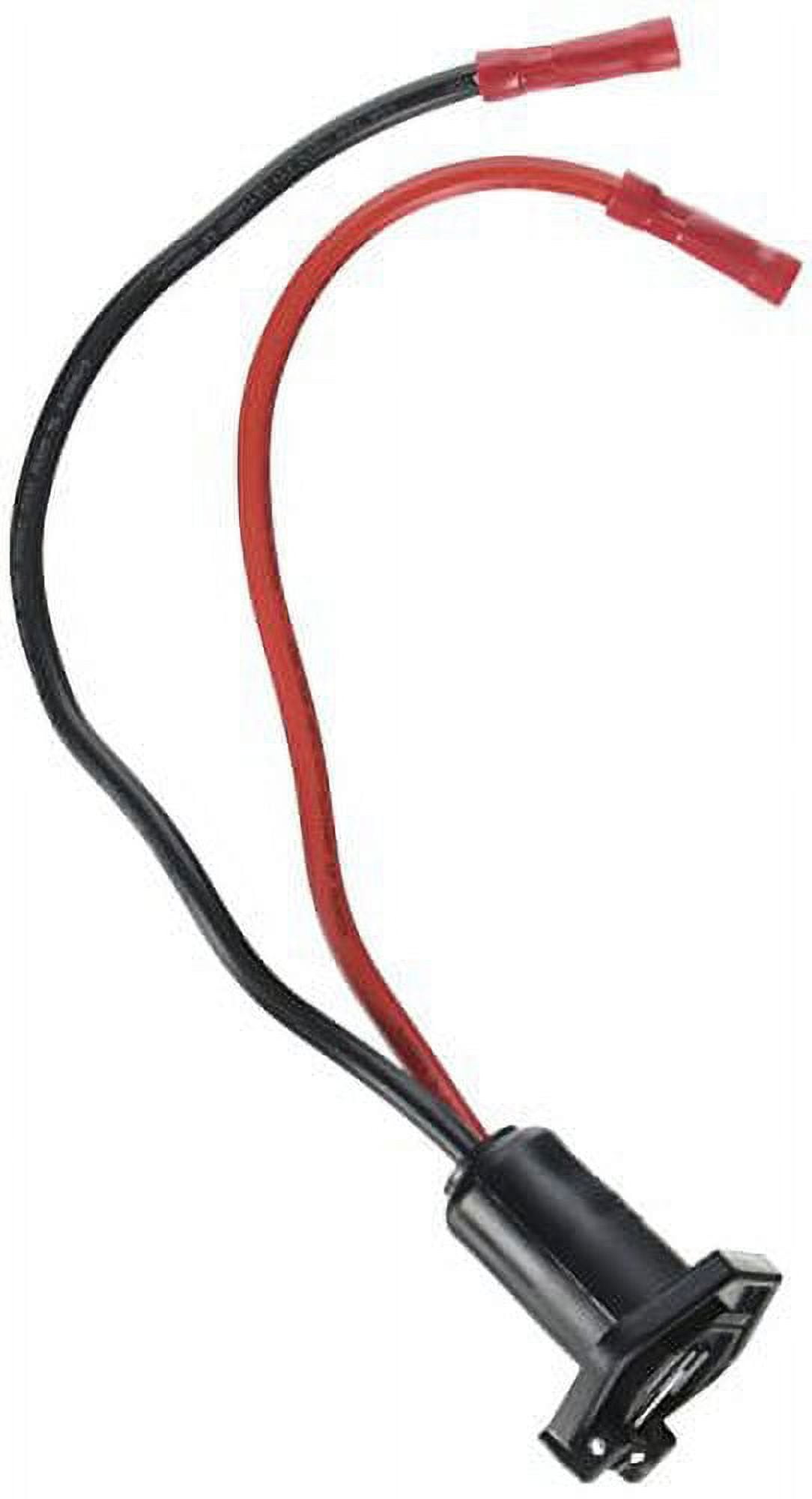 Sierra International WH106101 VGroove Male Boat Side Trolling Motor